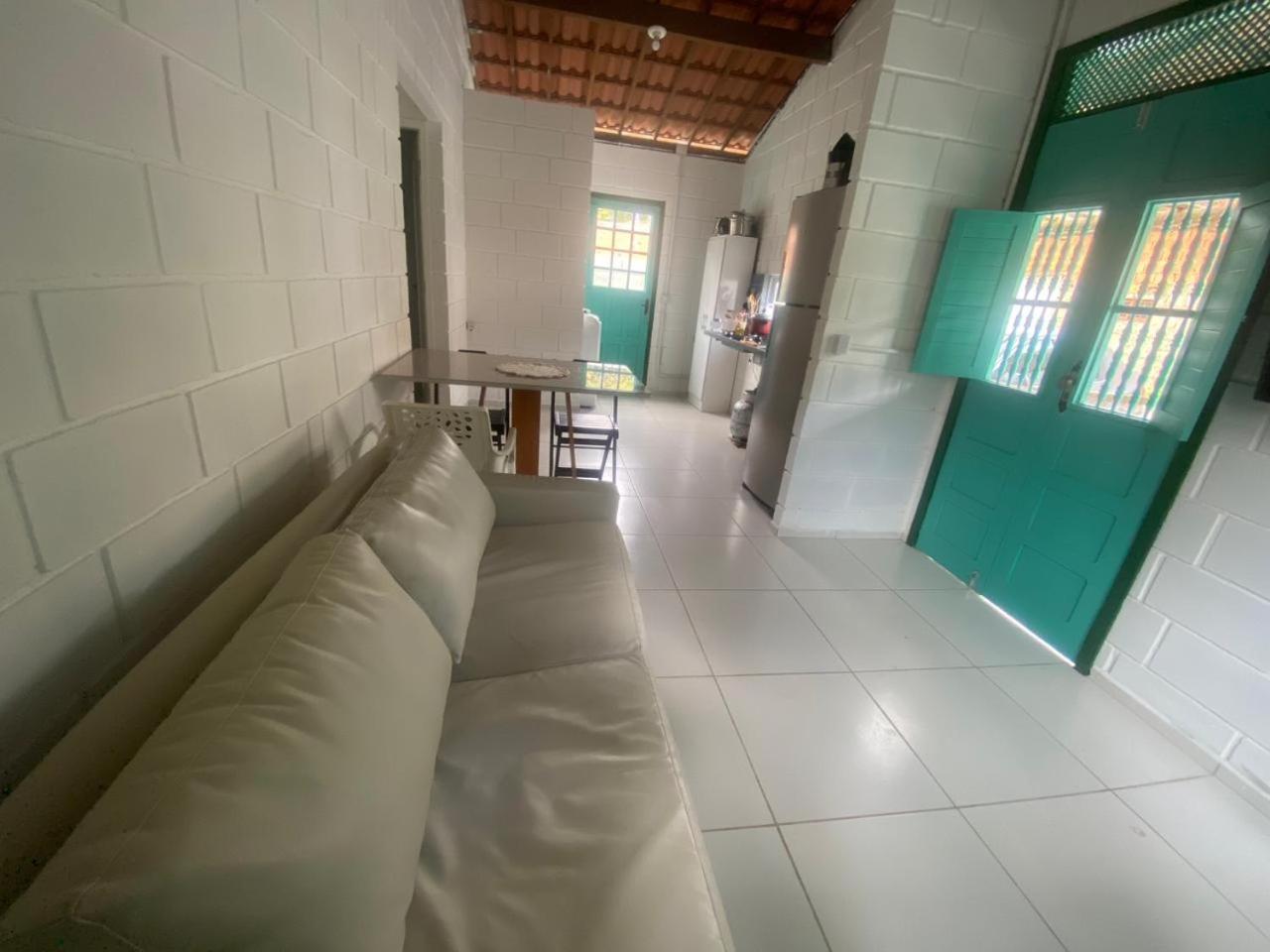 Сasa de vacaciones Casa Riacho Doce