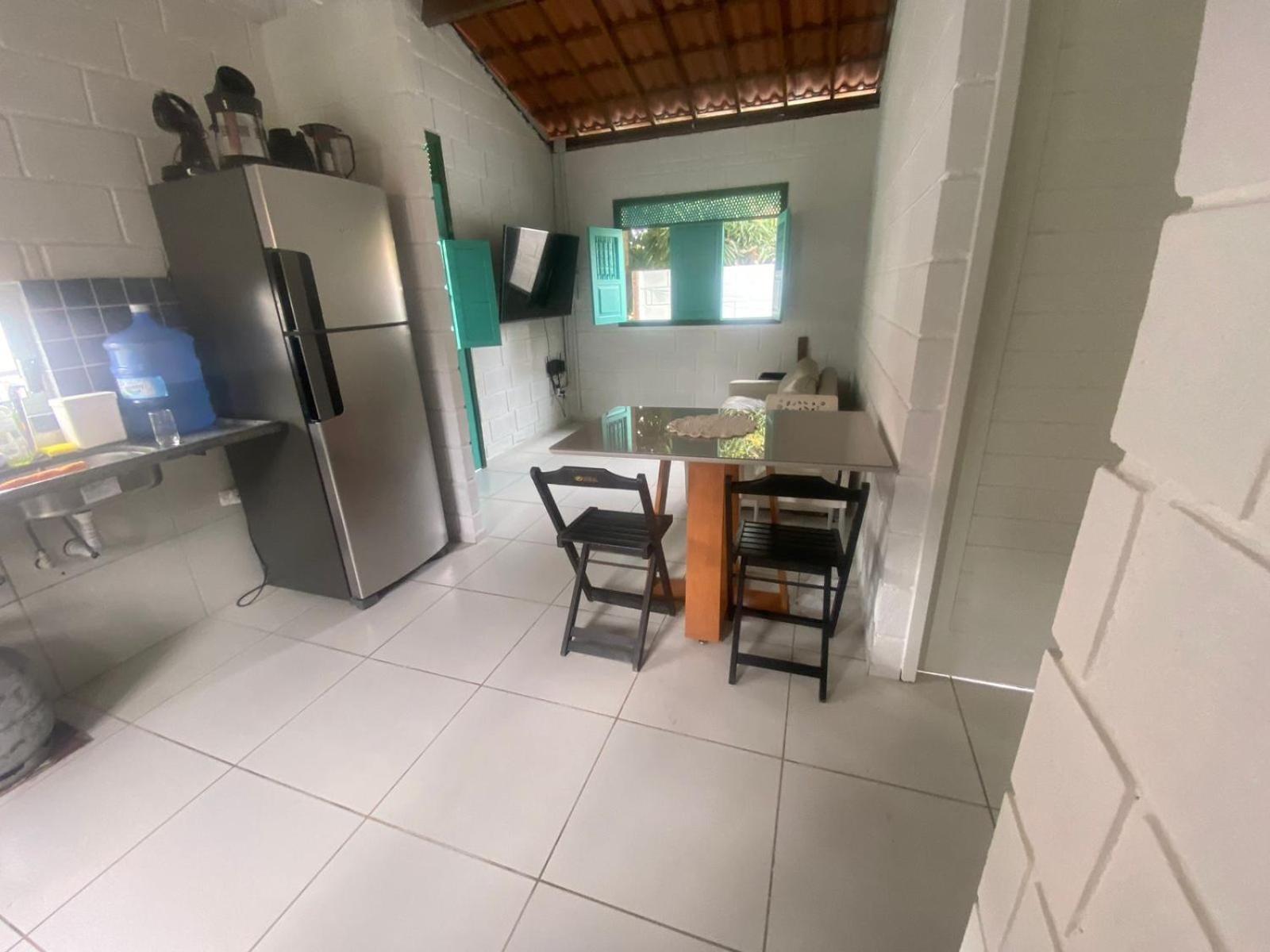 Сasa de vacaciones Casa Riacho Doce