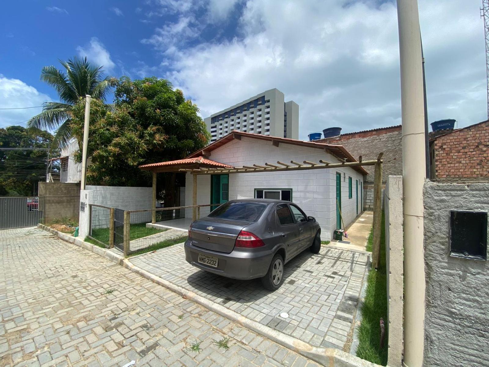 Casa Riacho Doce * Maceió
