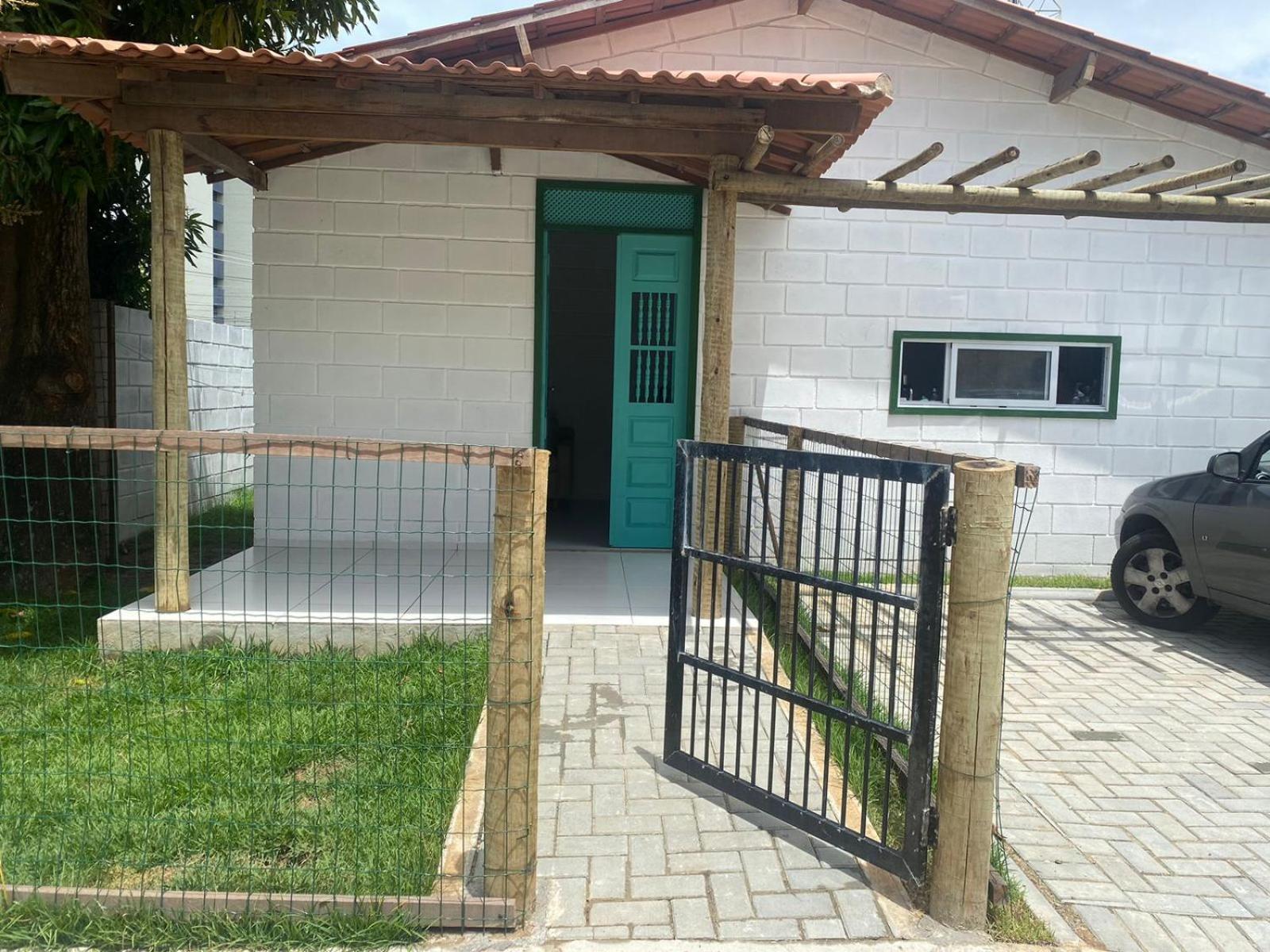 Casa Riacho Doce Сasa de vacaciones Maceió