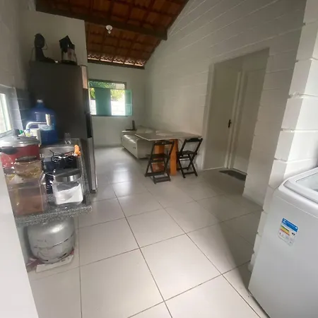 Casa Verde Riacho Doce Maceio  Exterior photo