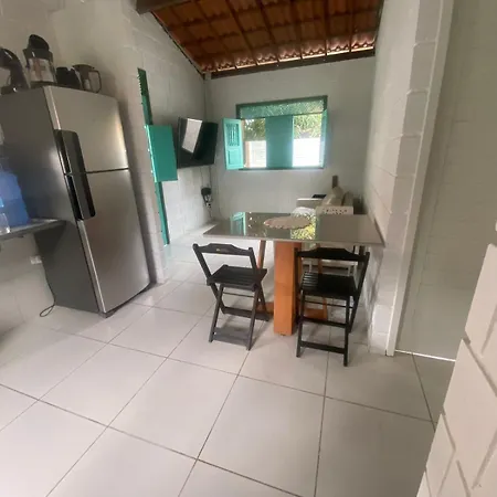Casa Verde Riacho Doce Maceio  Exterior photo