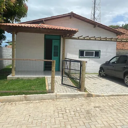 Casa Verde Riacho Doce Maceio  Exterior photo