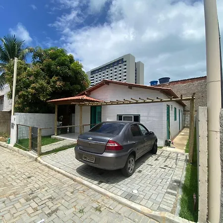 Casa Verde Riacho Doce Maceio  Exterior photo