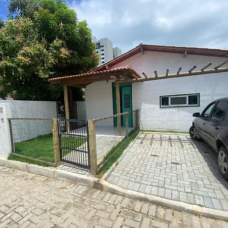 Casa Verde Riacho Doce Maceio  Exterior photo