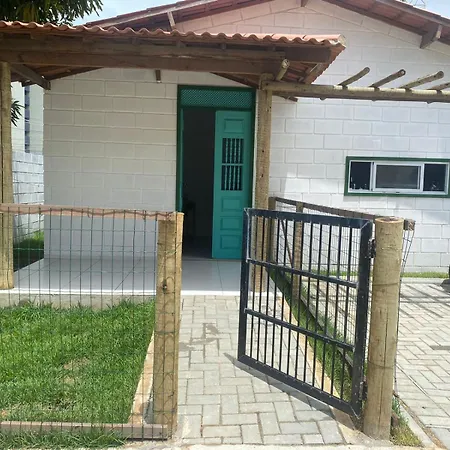 Casa Verde Riacho Doce Maceio  Exterior photo