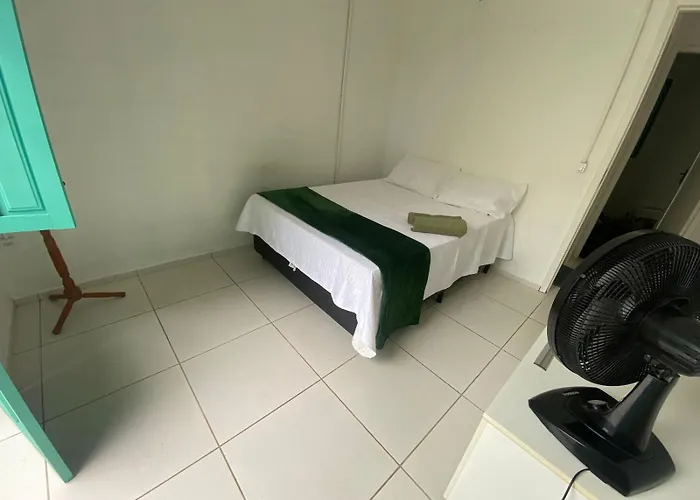 Casa Verde Riacho Doce