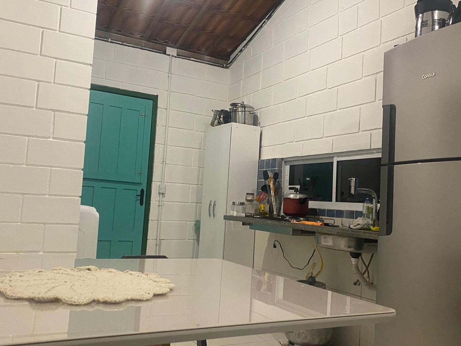 Casa Riacho Doce Holiday home Maceio (Alagoas)
